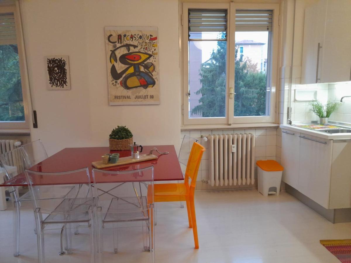 Da Ferdinando - Bilocale Leilighet Milano Eksteriør bilde